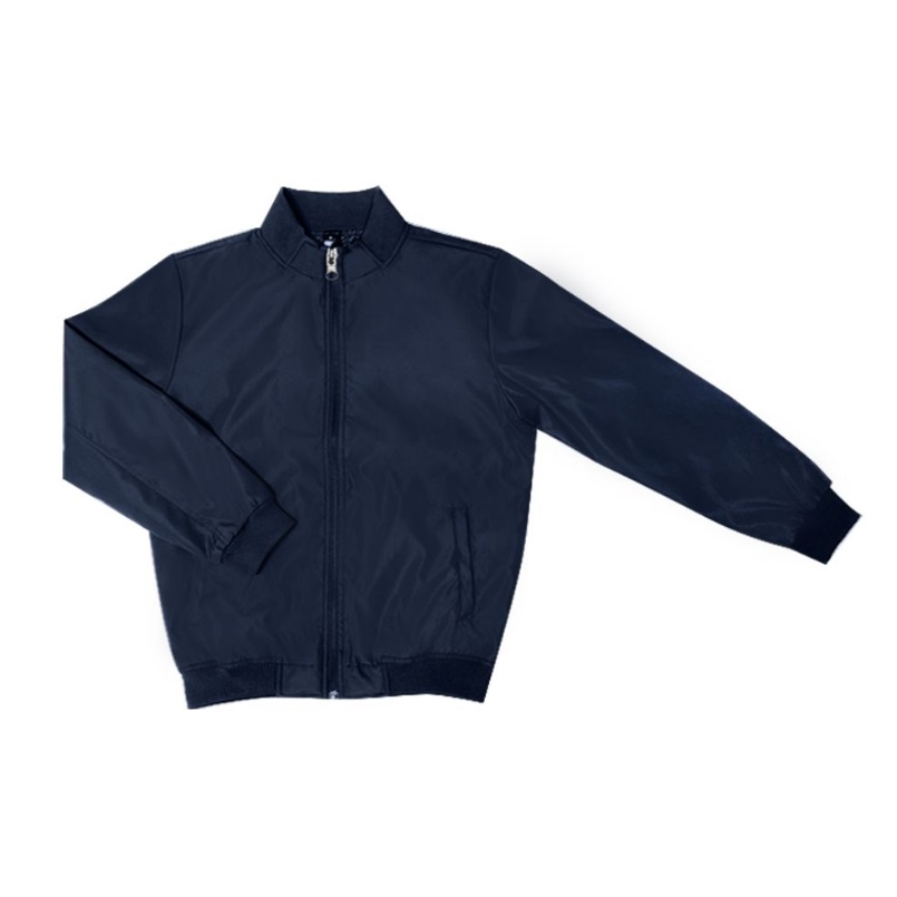 Rebel Jacket