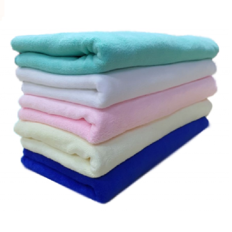 Microfibre Bath Towel (140*72)