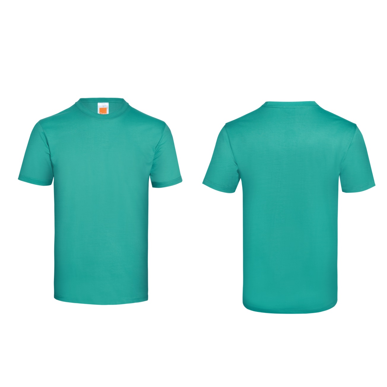 Superior Cotton Round Neck T-Shirts
