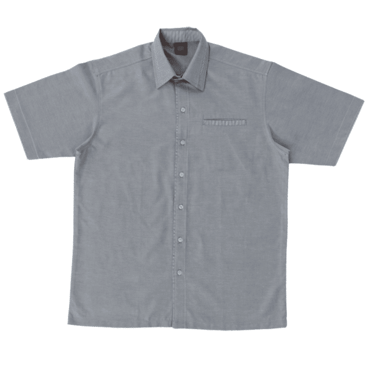 Short Sleeve Uniform (40)