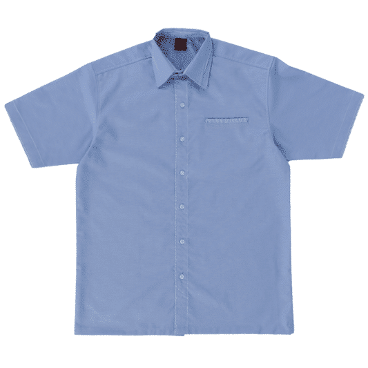 Short Sleeve Uniform (40)