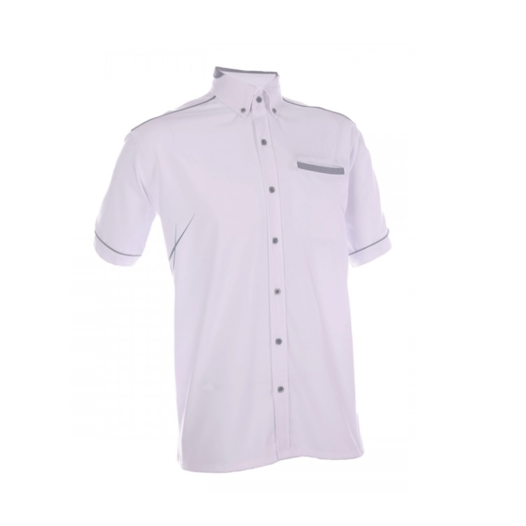 Short Sleeve Uniform (34)
