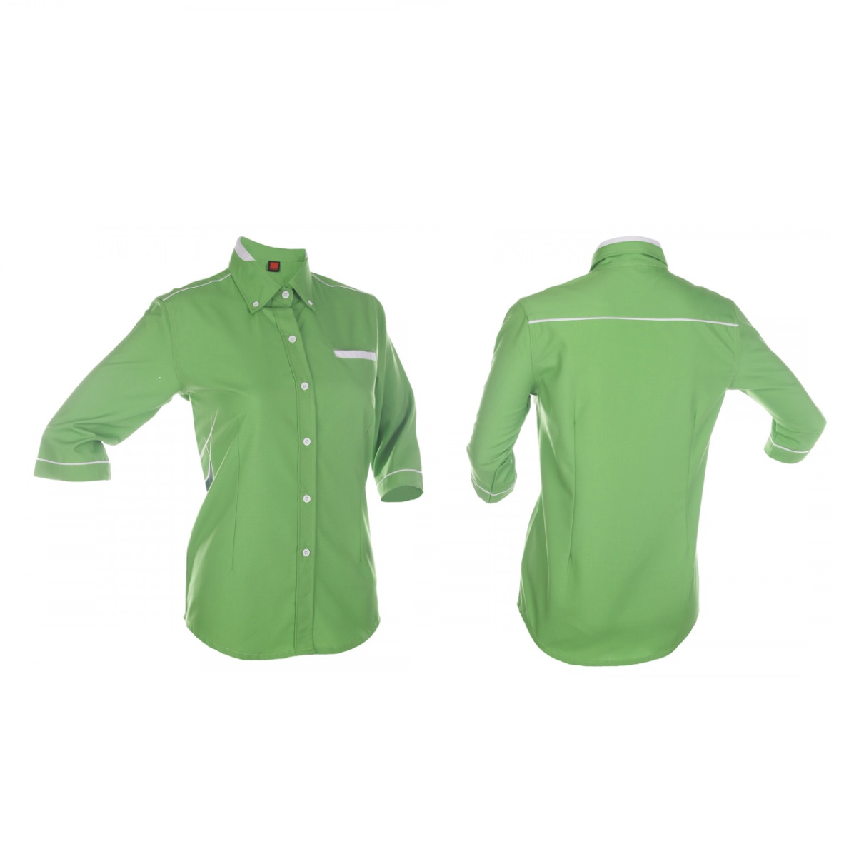 Female Corporate Uniform (35)