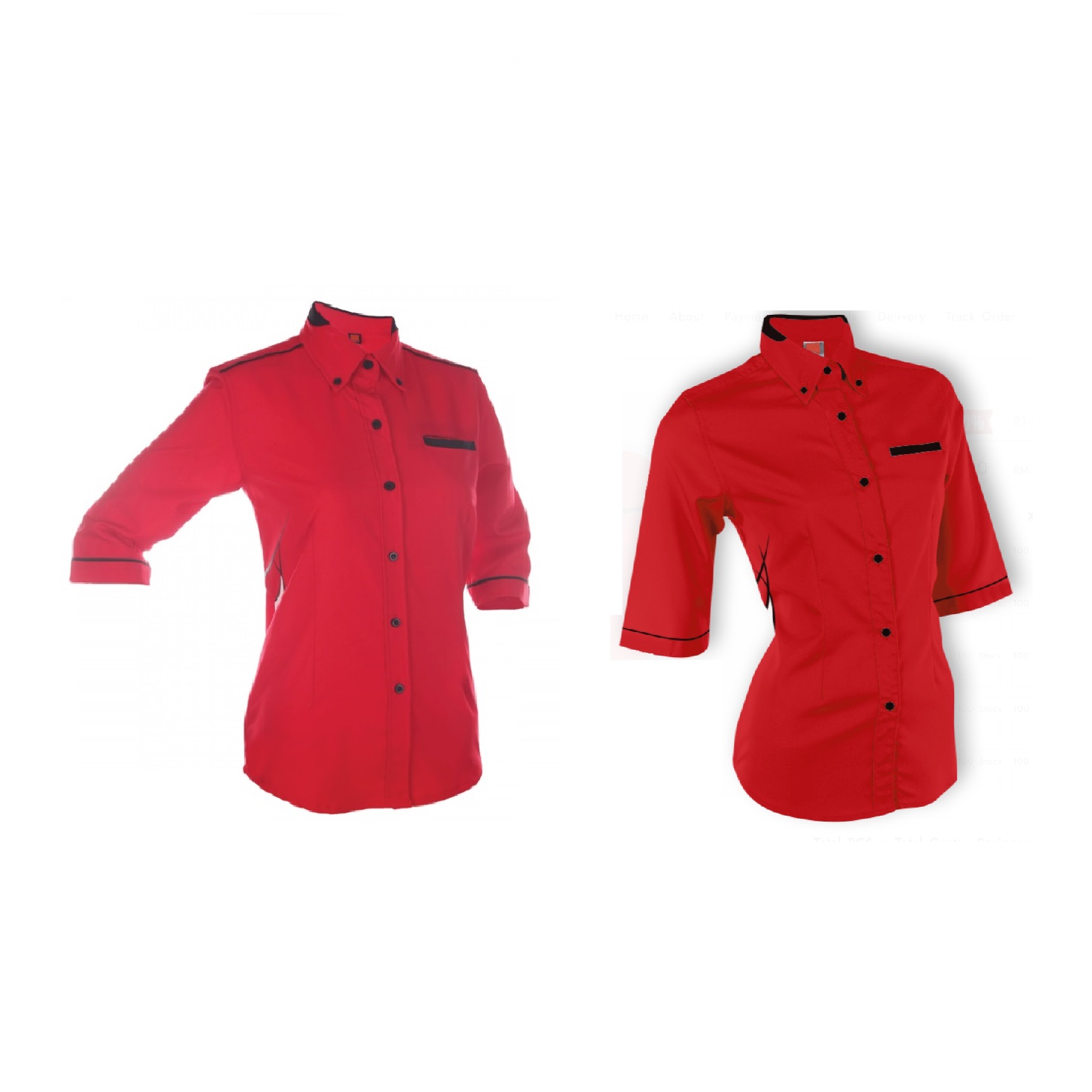 Female Corporate Uniform (35)