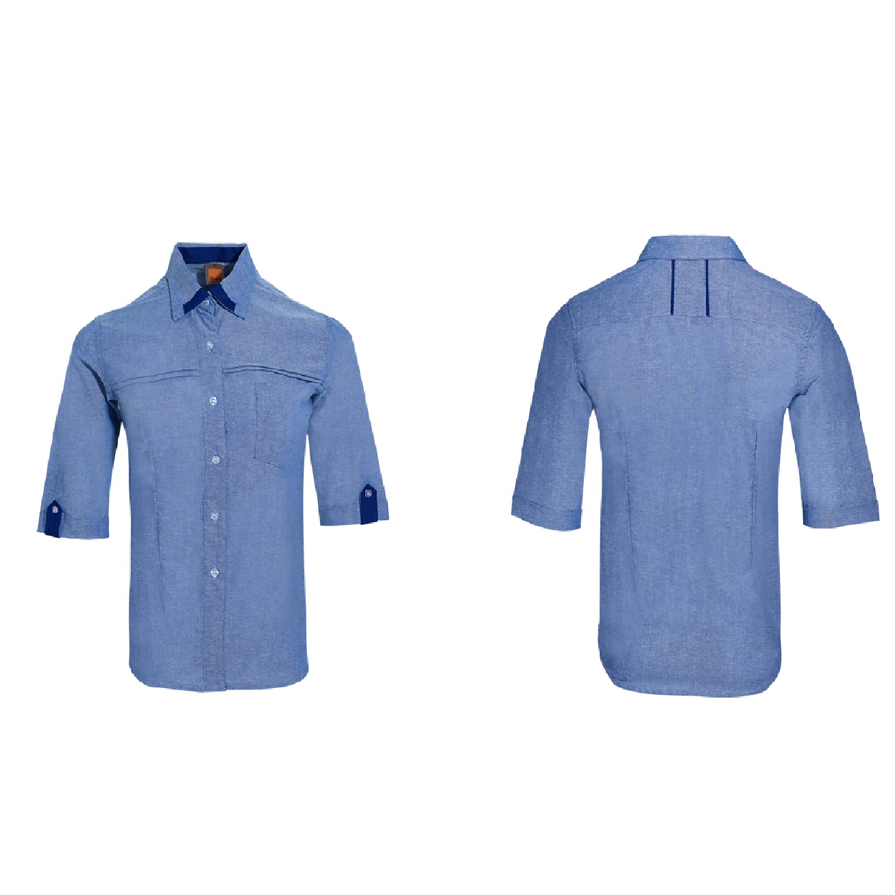 Female Corporate Uniform (45)