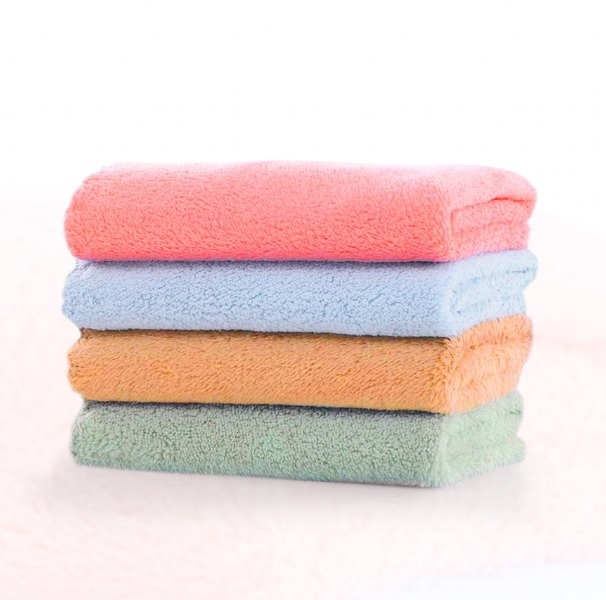 Microfibre Bath Towel