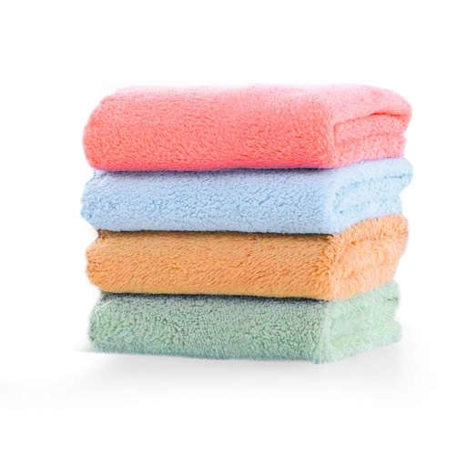 Super Soft & Absorbent Microfibre Hand Towel