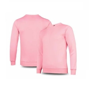 Long Sleeve Sweat Shirt