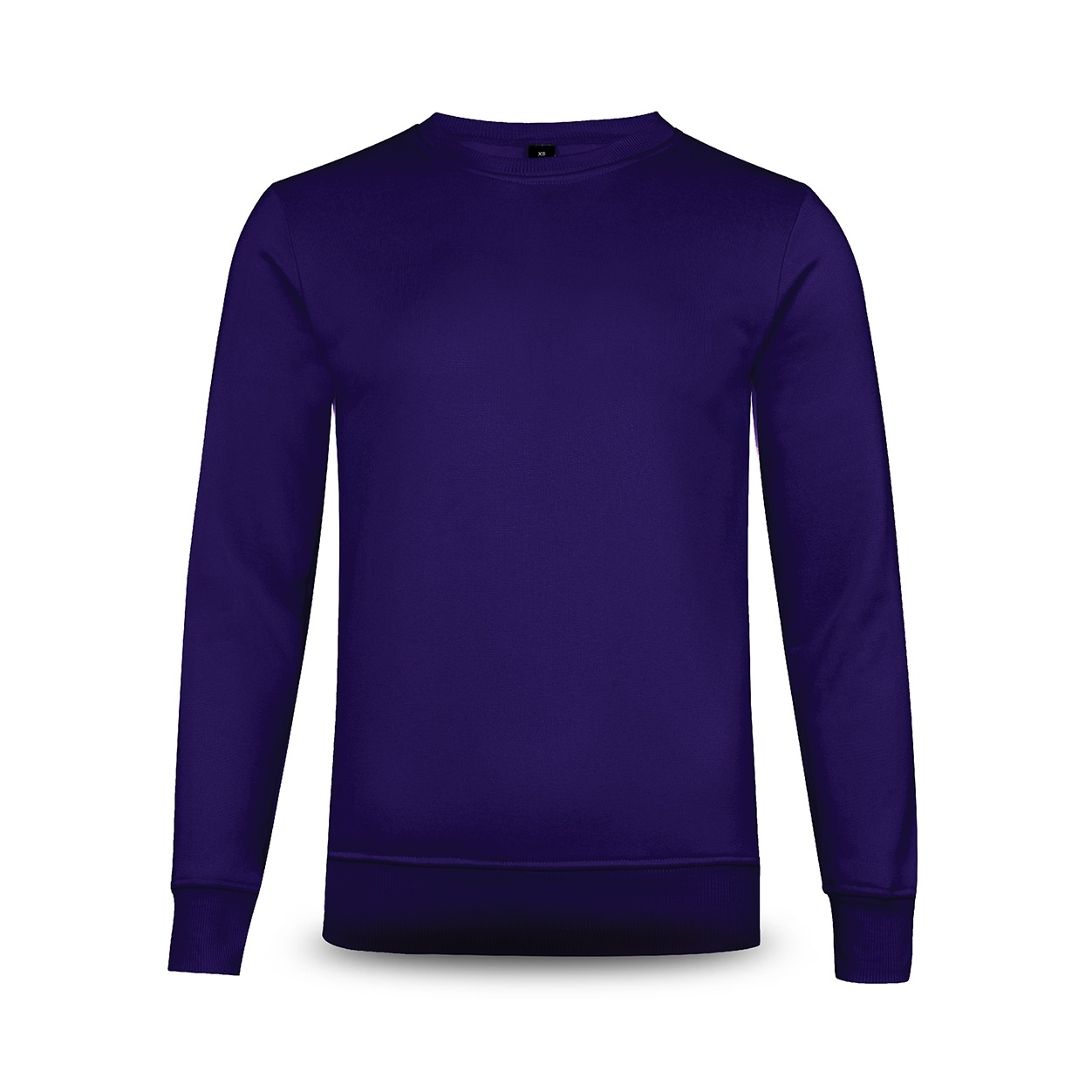 Long Sleeve Sweat Shirt