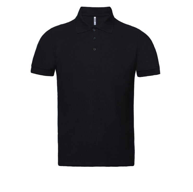 BEAM Cotton Polo T-shirt (Unisex)