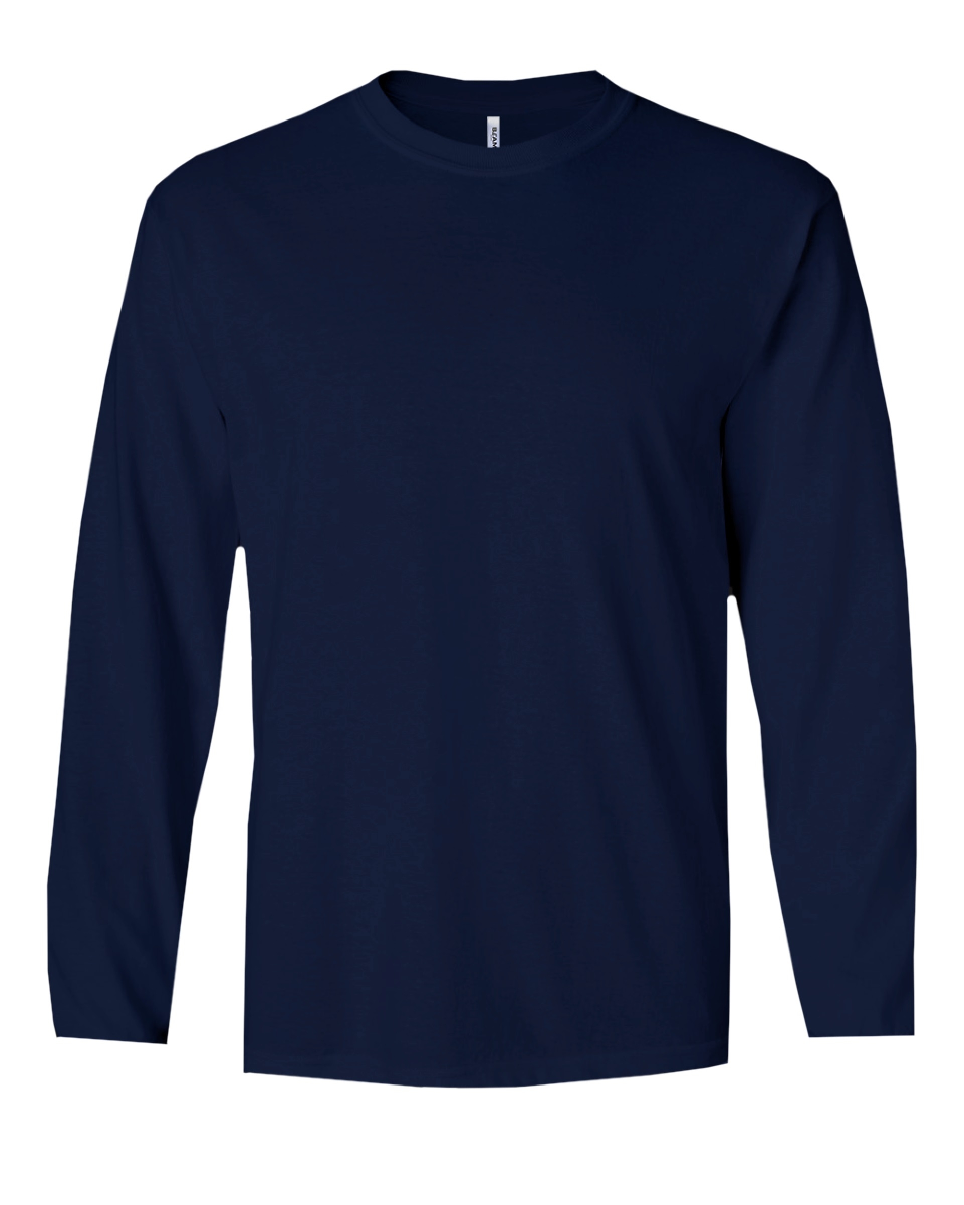 Long Sleeve T-shirt ((Unisex)