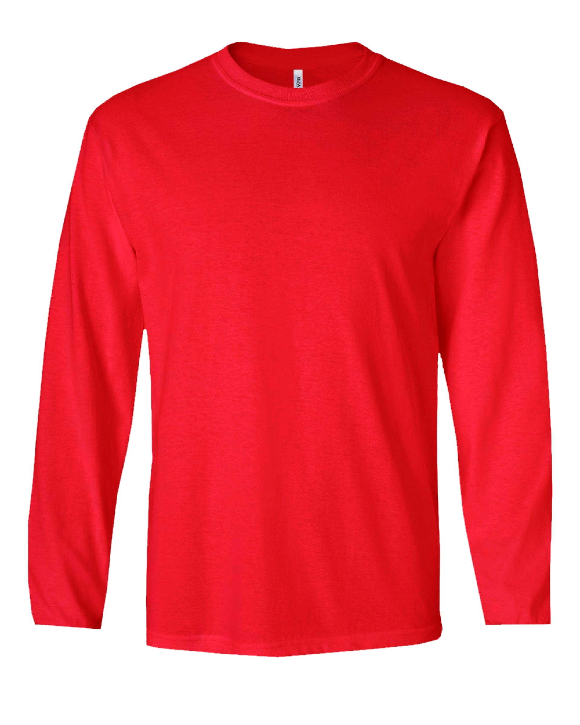 Long Sleeve T-shirt ((Unisex)