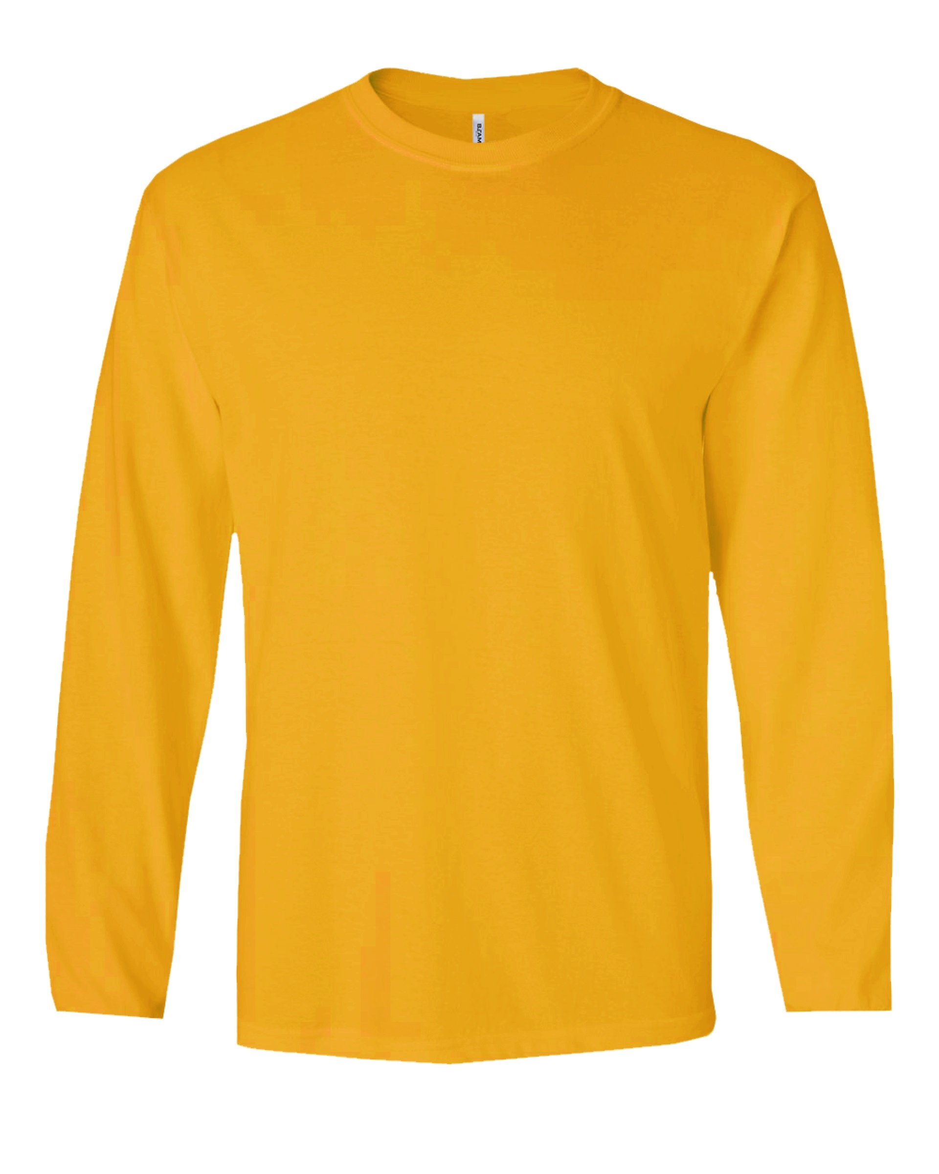 Long Sleeve T-shirt ((Unisex)