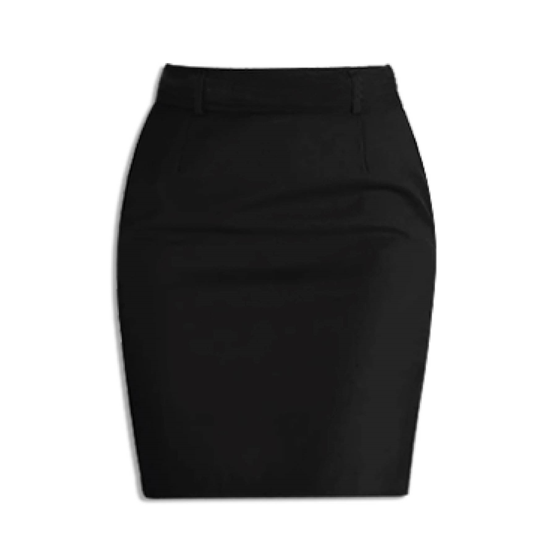Classic Corporate Skirt