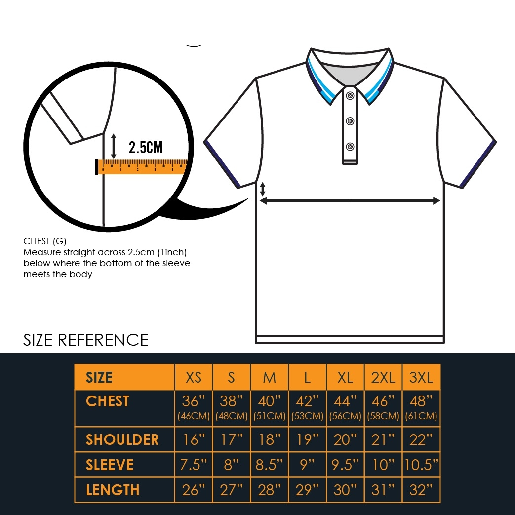 Unisex Microfibre Tipped Collar & Cuff Short Sleeve Polo Shirt