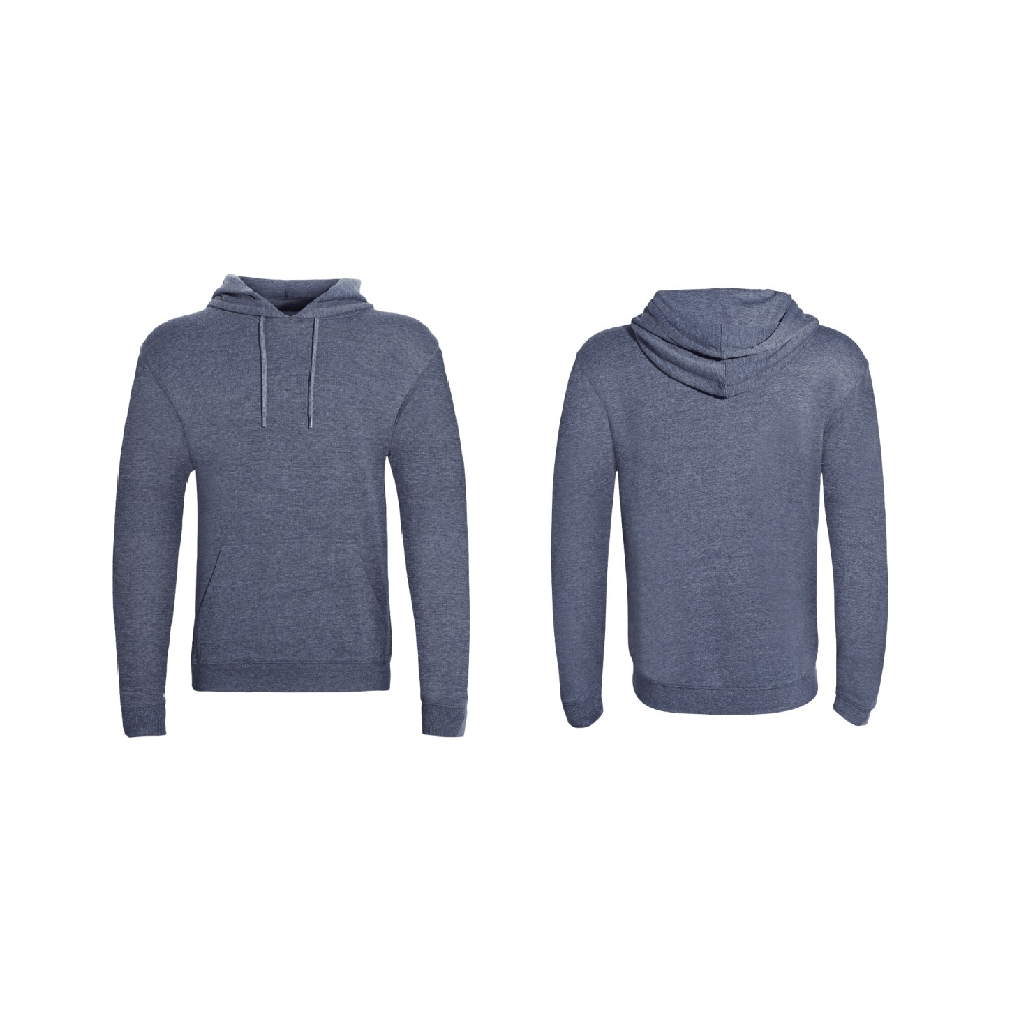 Unisex Long Sleeve Hoodie