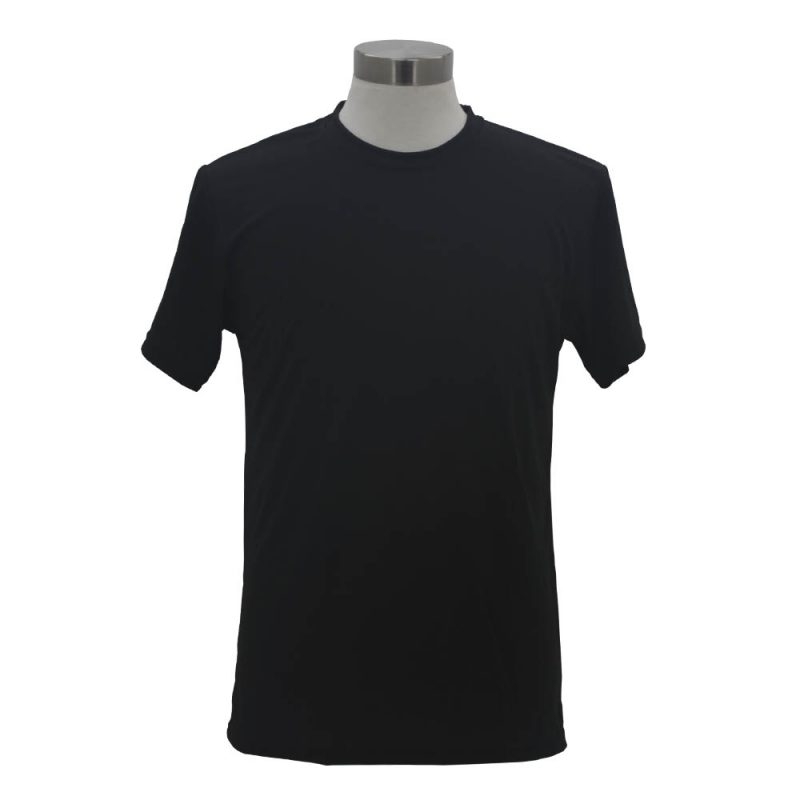 Round Neck T-shirt (S109A)