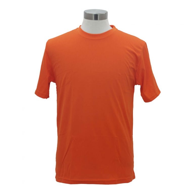 Round Neck T-shirt (S109A)