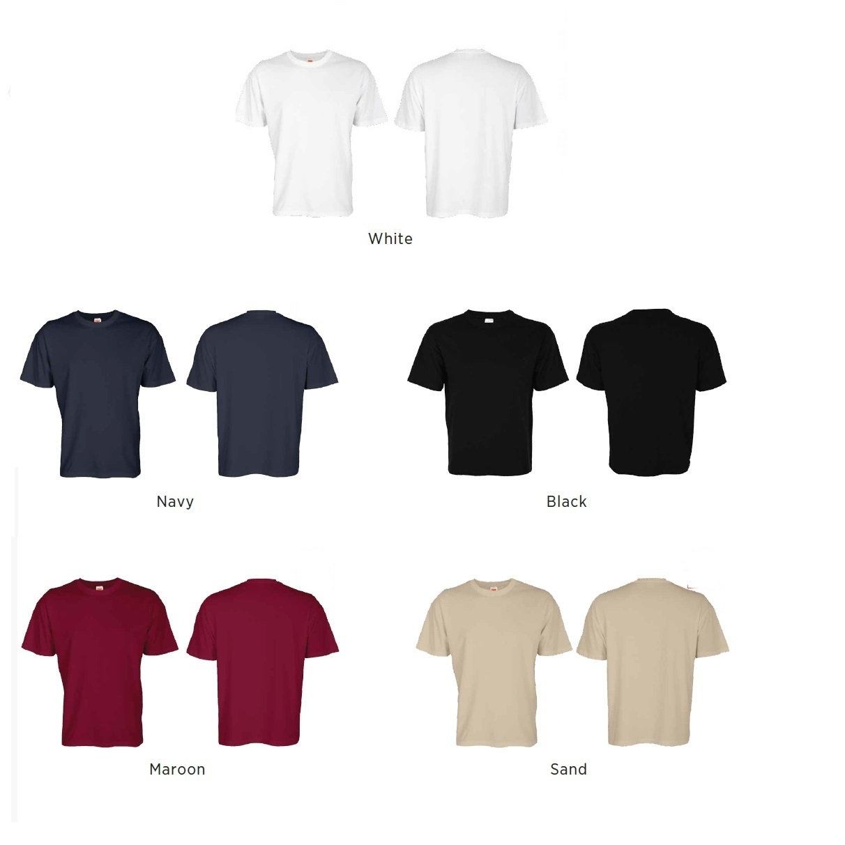 UNISEX OVERSIZED Short Sleeve T-Shirt