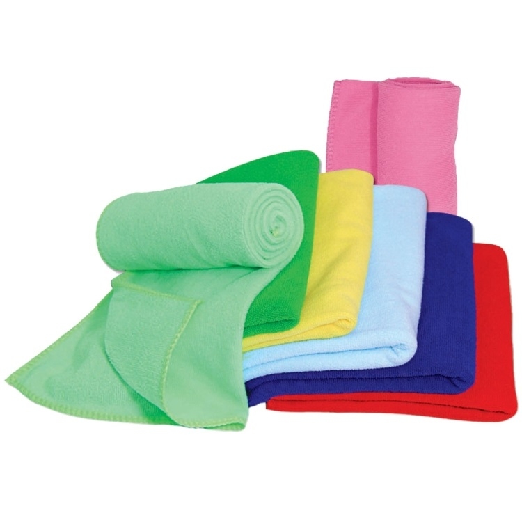 Microfiber GYM Suede Towel (95)