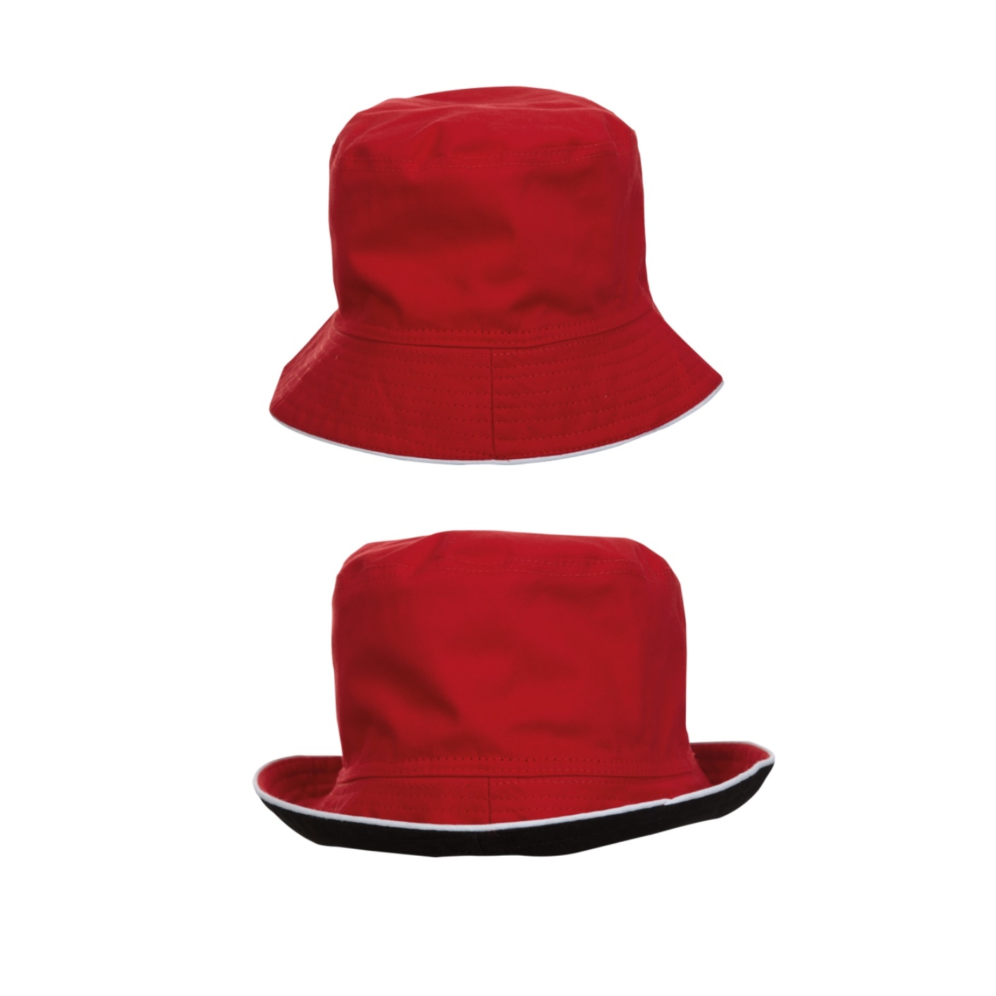 Reversible Fisherman Hat