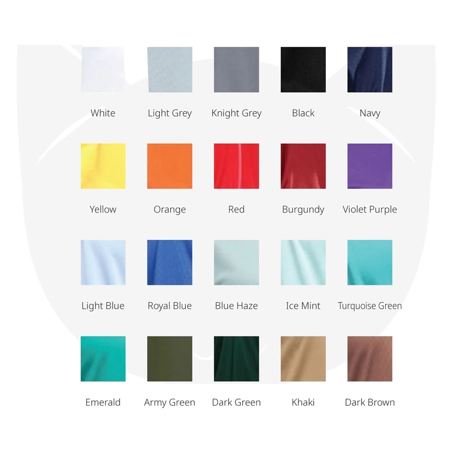 PANBASIC AIRtec Quick Dry Polo