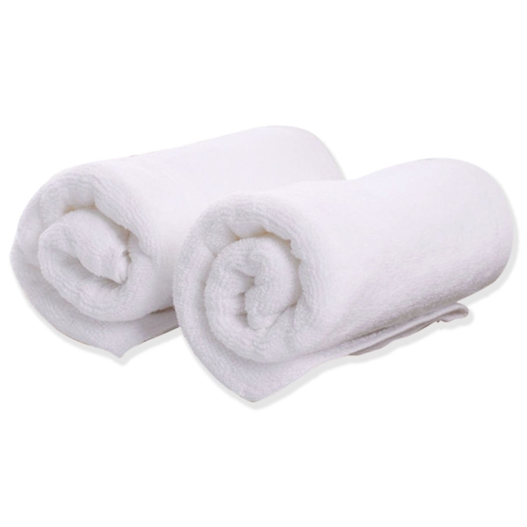 Luxe Bath Towel