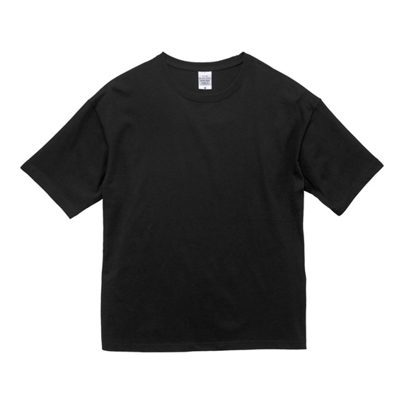 Oversized Fit T-Shirt