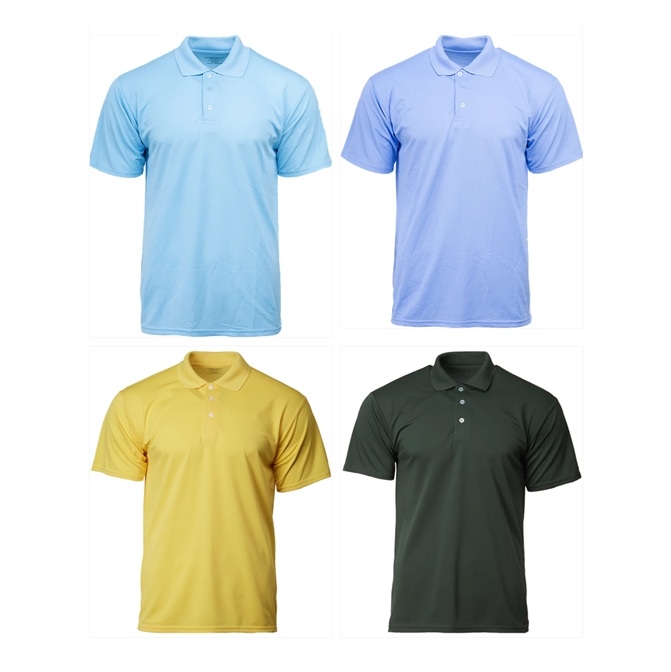 Crossrunner Coltec Polo