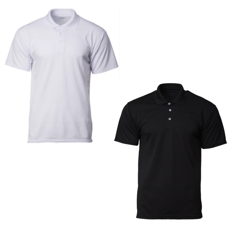 Crossrunner Coltec Polo