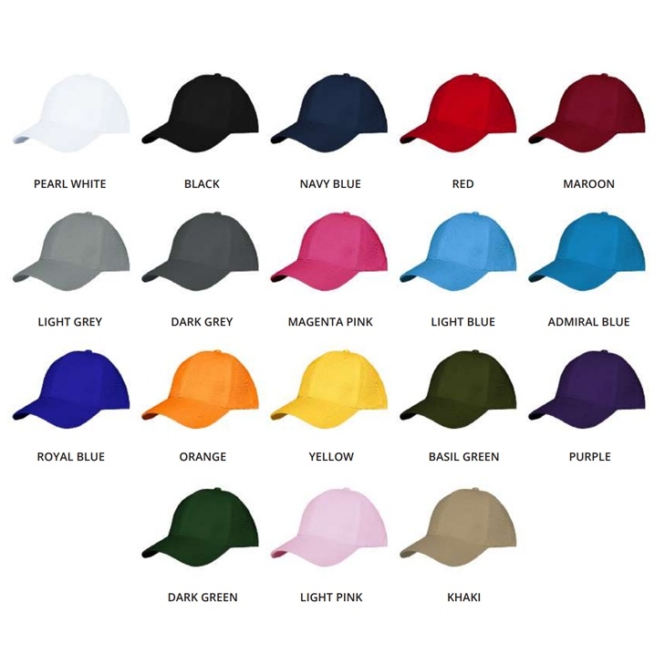 Baseball Cap (06)