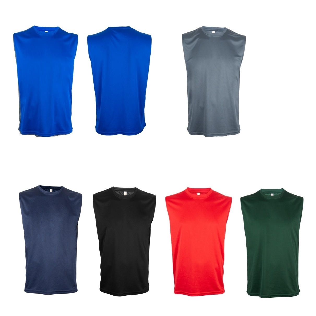 Mini Eyelet Tank Top