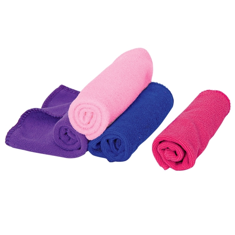 Microfiber Hand Towel (64)
