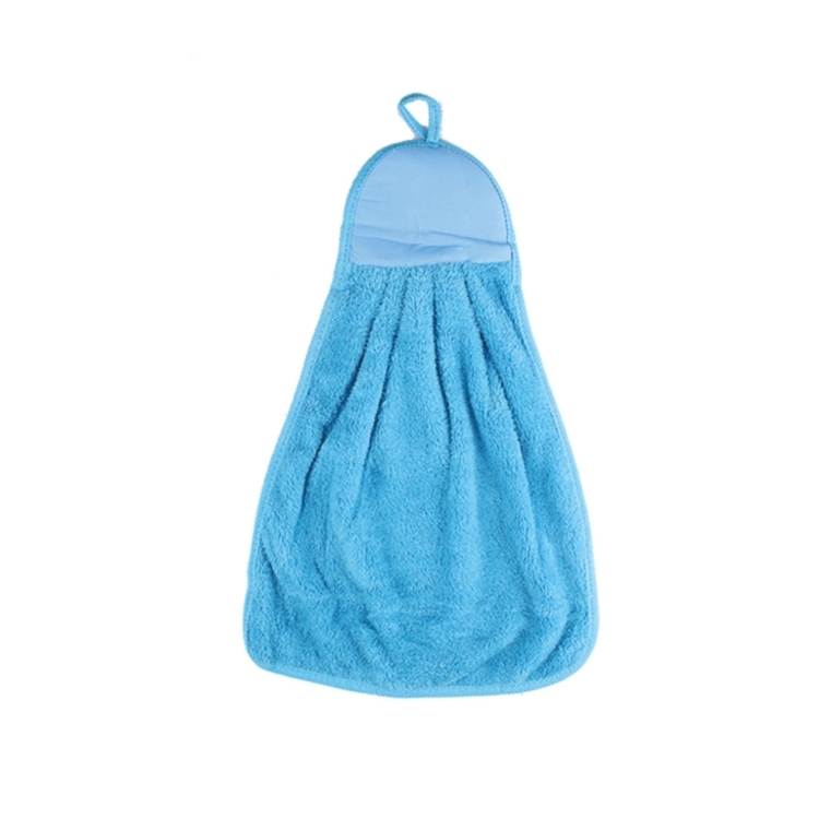 Hanging Hand Towel