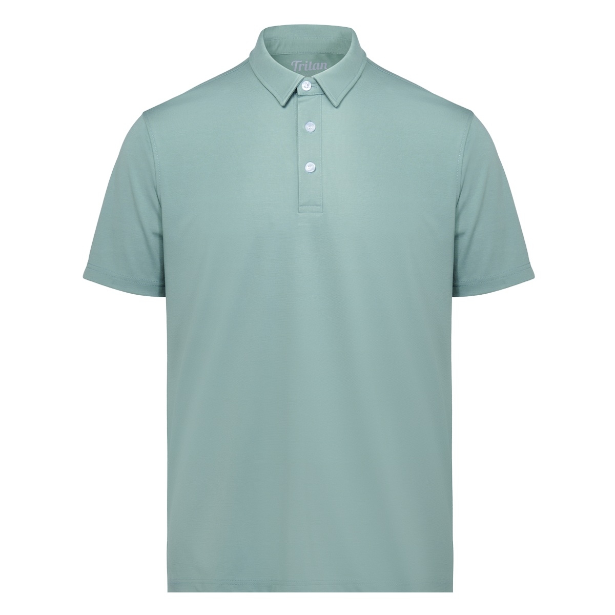 Premium Tritan Polo Shirt
