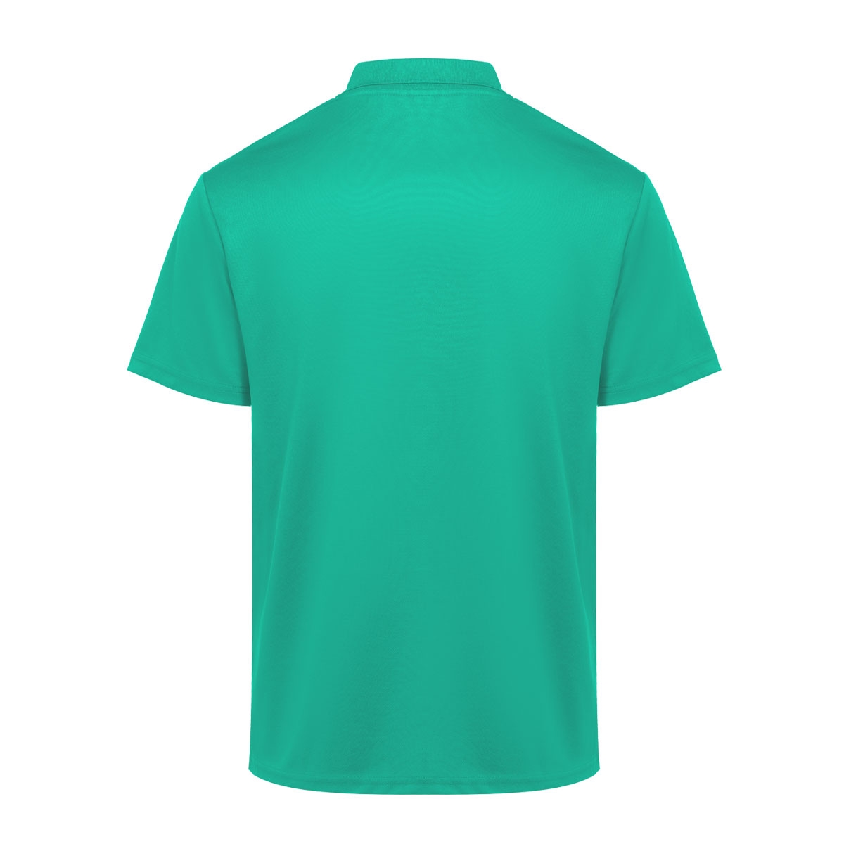 Unisex Quick Dry Short Sleeve Sublimation Polo (86)