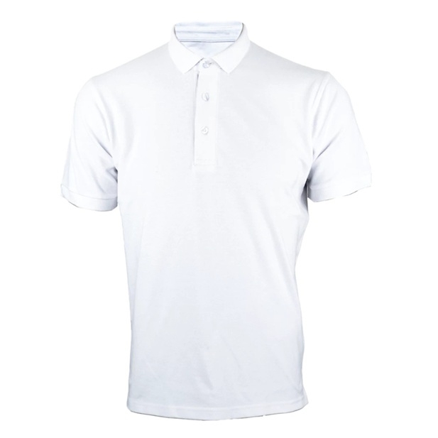 Unisex Pique Polo Shirt