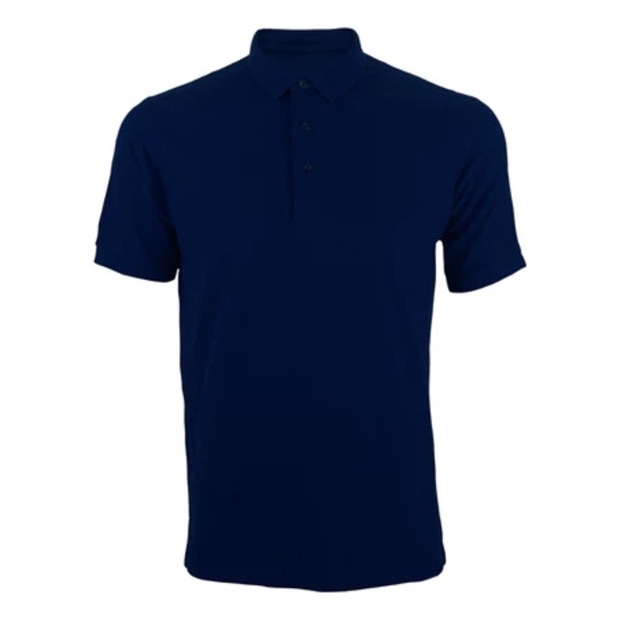Unisex Pique Polo Shirt