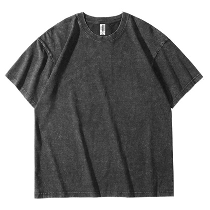 Vintage Snowflake  Washed Tee