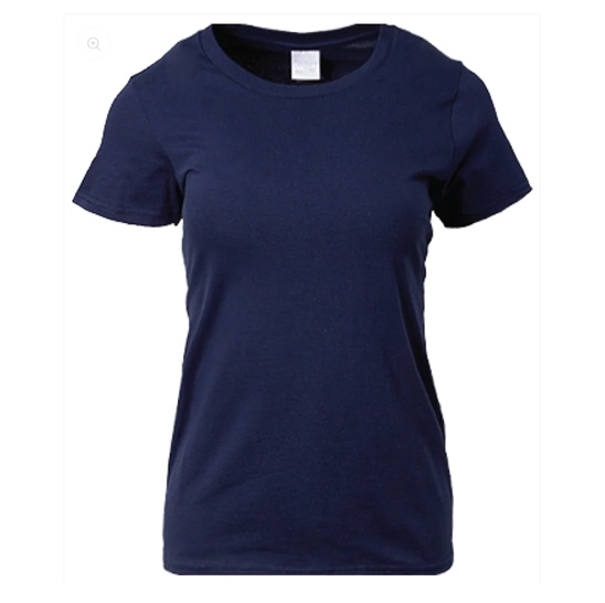 Gildan Premium Cotton Ladies T-Shirt