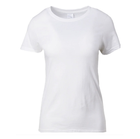 Gildan Premium Cotton Ladies T-Shirt