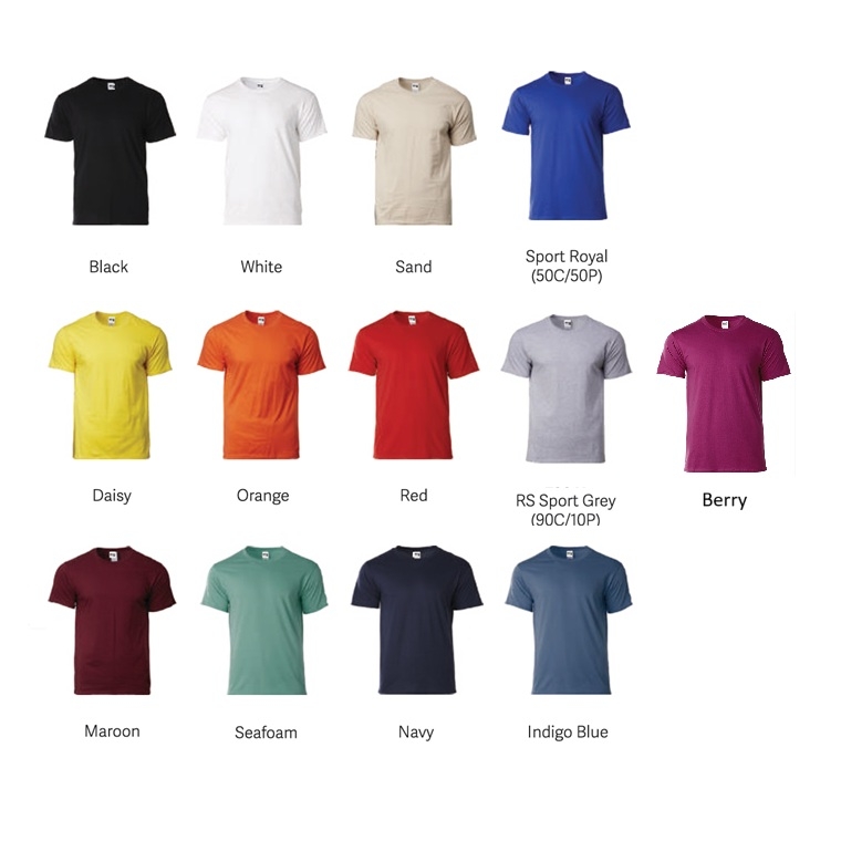 Gildan Hammer Heavyweight Adult-T-Shirt