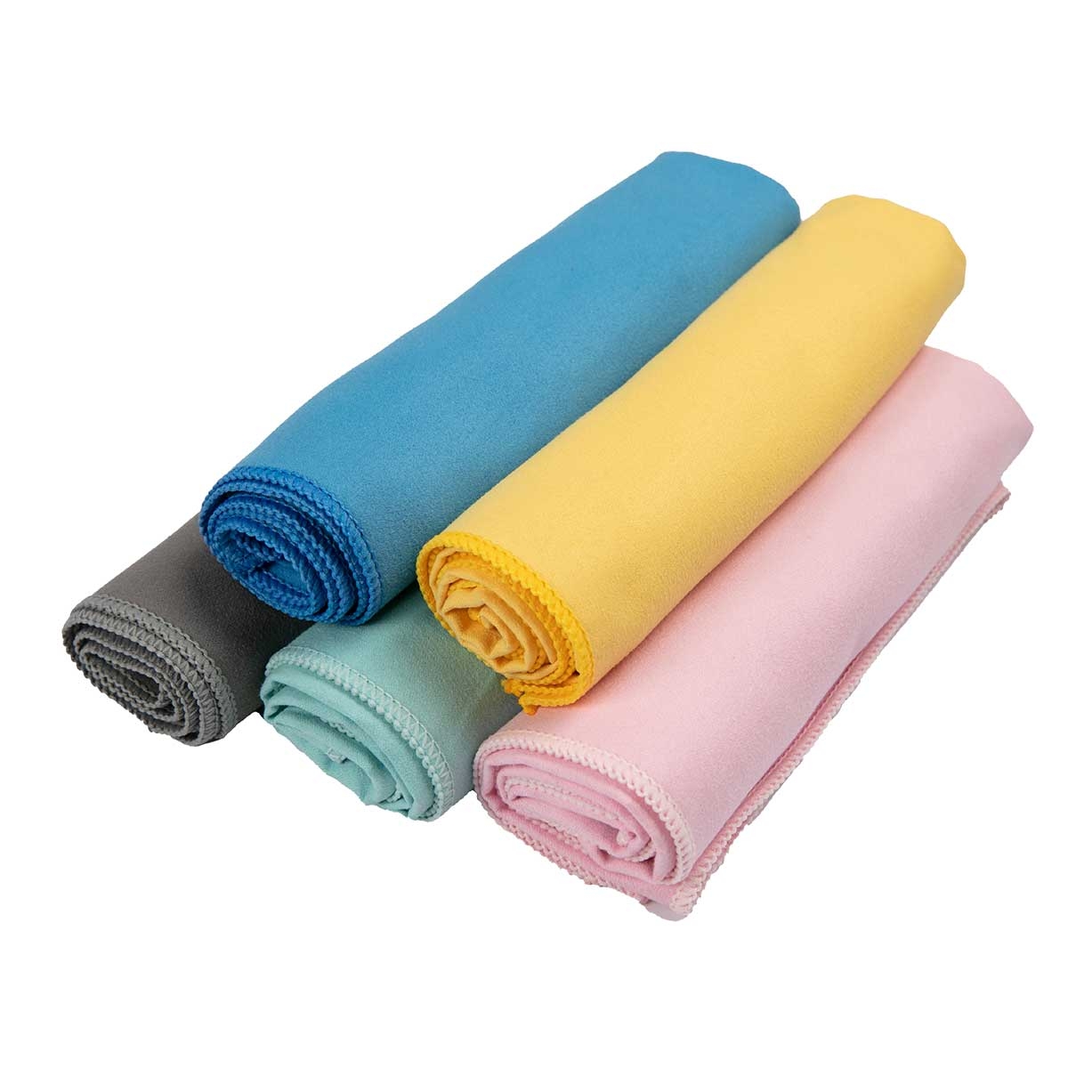 Polyester Sport Towel (10)