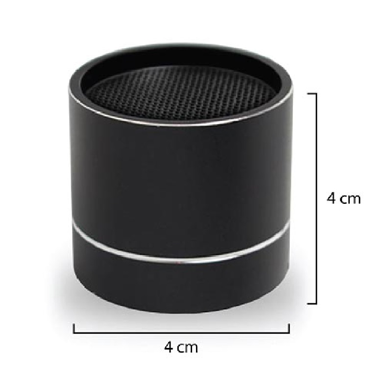 i-Fame Bluetooth Speaker