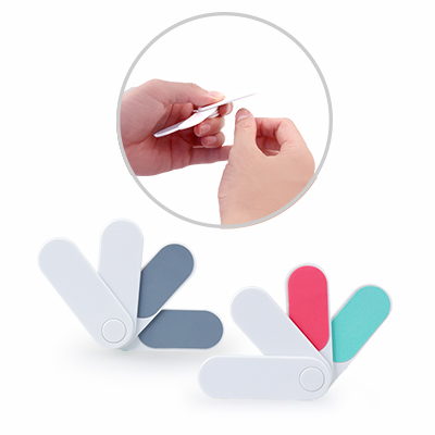 Handy Nail Filer