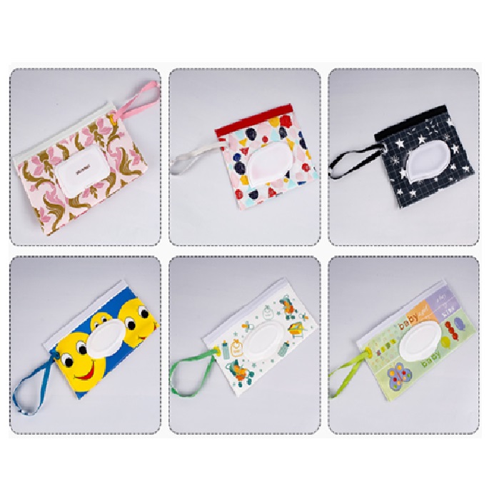 Tissue Pouch (3)