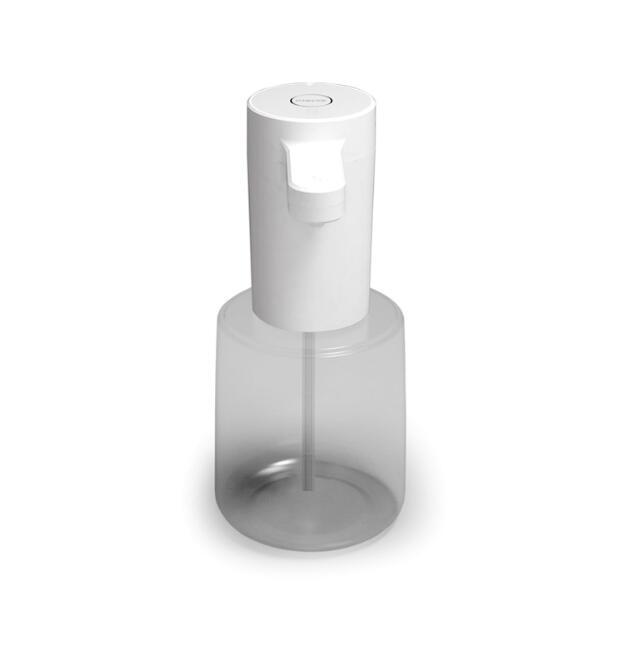 Auto Sensing Sanitizer Bottle