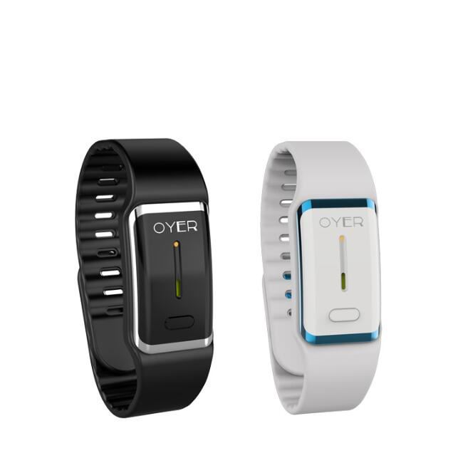 Ultrasonic Mosquito Repellent Bracelet