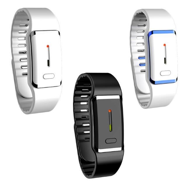 Ultrasonic Mosquito Repellent Bracelet