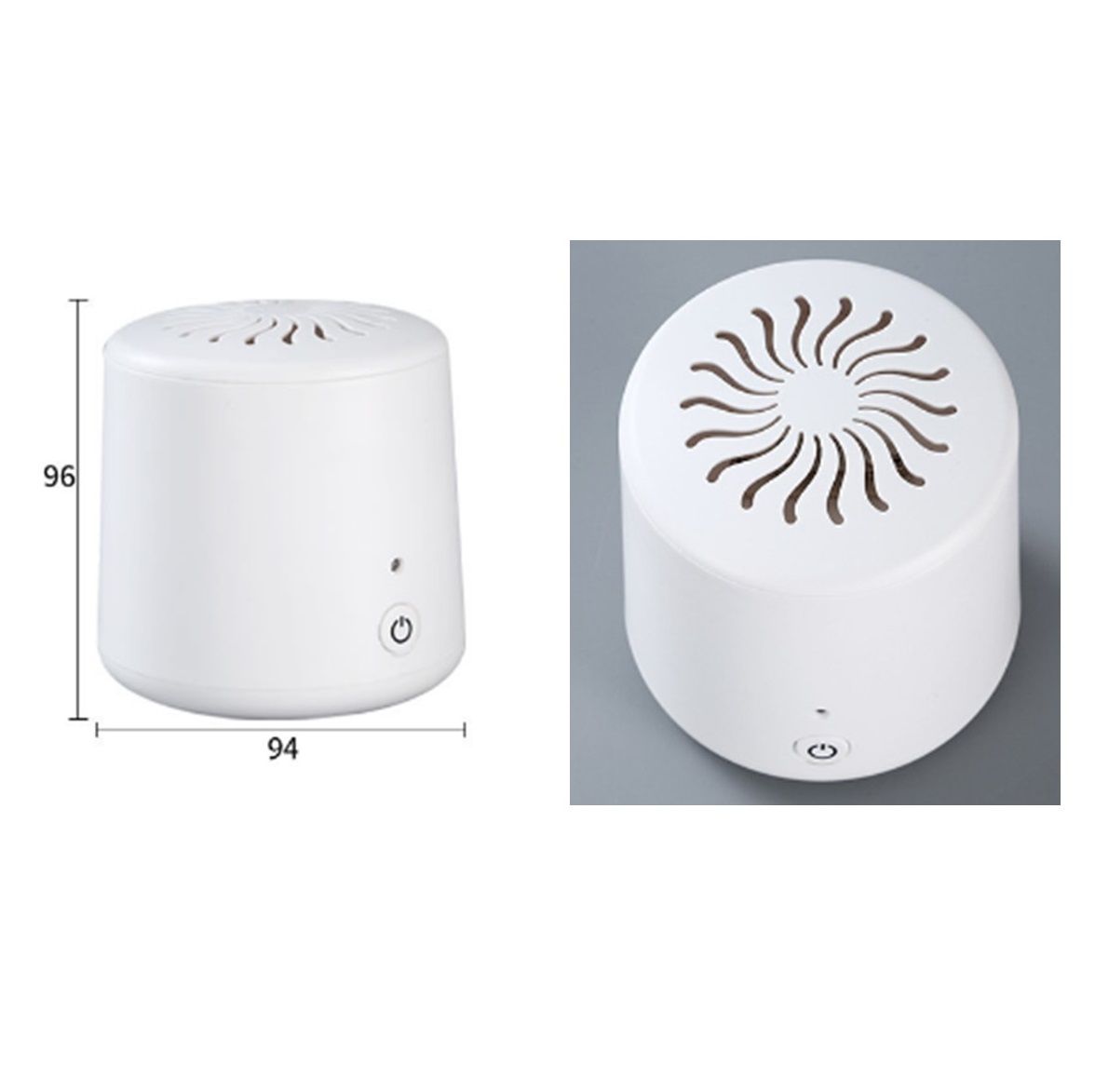 Mini Air Purifier (2)